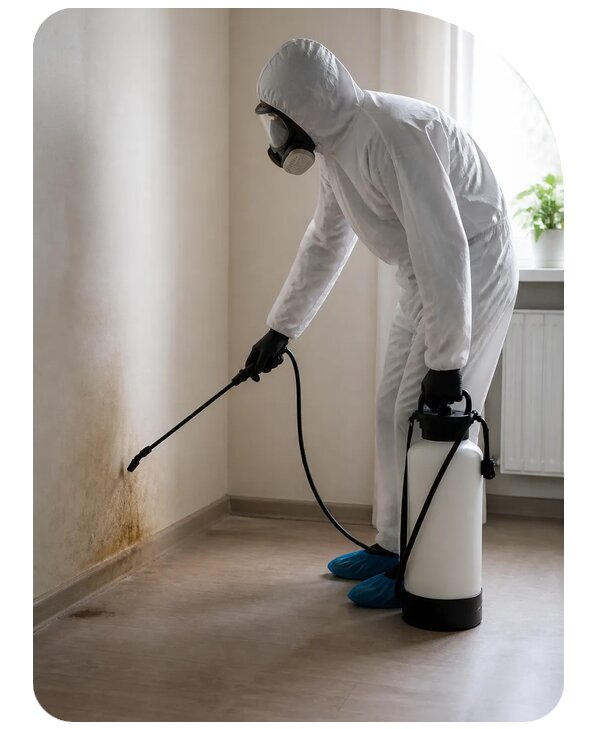 Устранение запаха мочи в Сасове по цене от 3537 р. | Сенат-Ссв